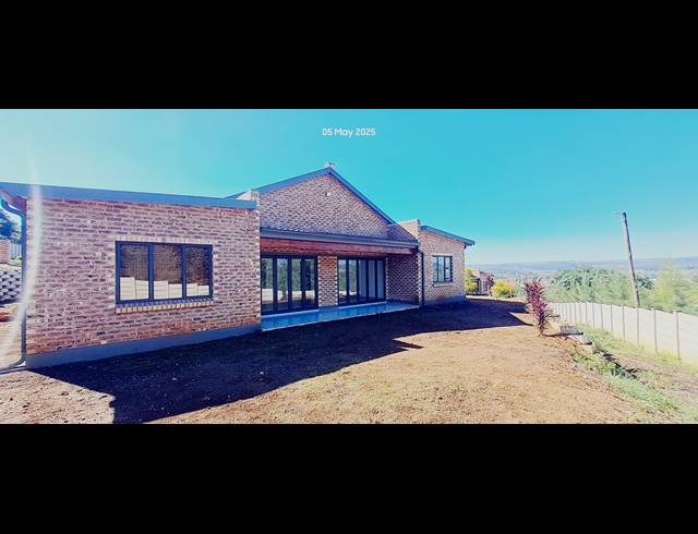 15 BEDROOM GATED ESTATE FOR SALE IN ALBERT FALLS